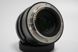 45/2.8DG DN コンテンポラリー（ソニーFEマウント用） 極上品 値下品 | カメラコレクション