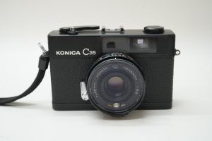 フィルムカメラ | カメラコレクション